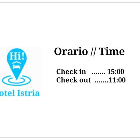 Hotel Istria Триест Экстерьер фото
