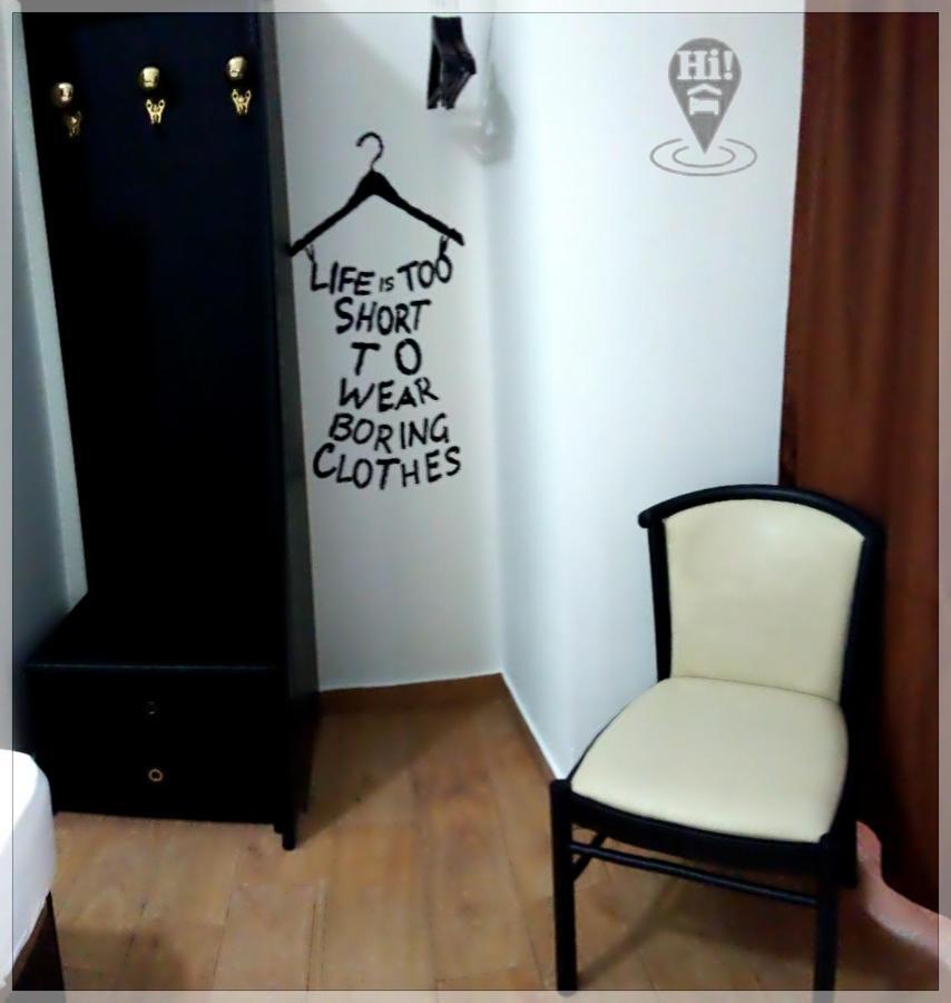 Hotel Istria Триест Экстерьер фото