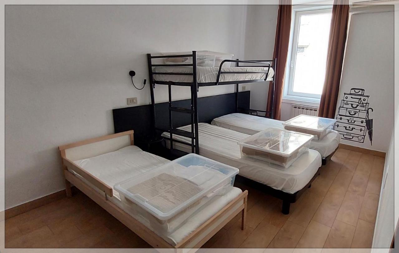 Hotel Istria Триест Экстерьер фото